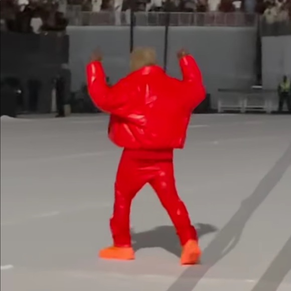 Meet your Posher, Kaleb - Picture 1 of 1